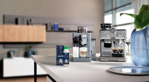 De’Longhi Decalk Care DLSC202 avkalkning, 200 ml