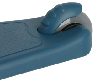 Lasten potkulauta, 3 pyörää, yli 3-vuotiaille