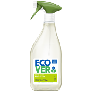 Ecover Multi-Action universal rengöringsspray, 500 ml