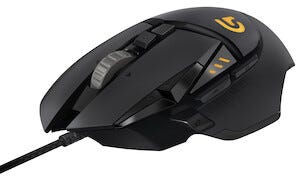 Gaming-mus Logitech G502 Proteus Spectrum