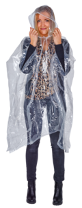 Regnponcho