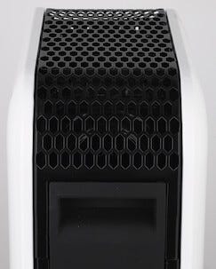 Mill Gentle Air oljeelement med WiFi 1500 W