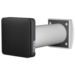 Flexit Aura One WiFi 160 rumsventilator med värmeåtervinning