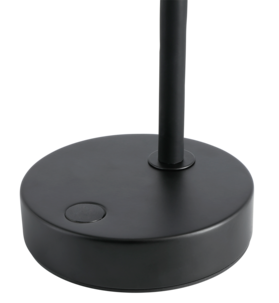 Skrivbordslampa LED laddningsbar, Northlight