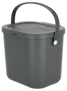 Kildesorteringsbøtte Tidy, 6 liter