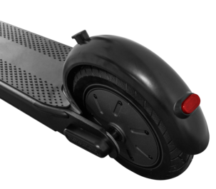 Elscooter E-Way E-600MAX, 600 W