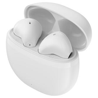 Exibel Tenorite II trådløse ørepropper in ear, True Wireless