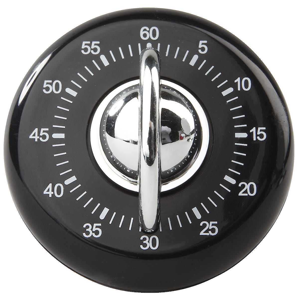 Timer/äggklocka Clas Ohlson