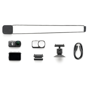 DJI Osmo Nano actionkamera Standard Combo