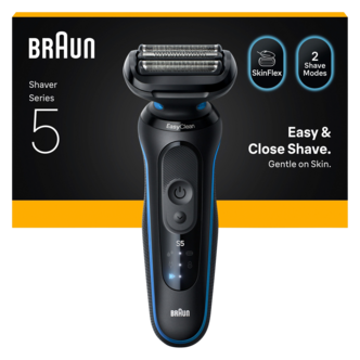 Braun rakapparat Series 5 52-B1000S