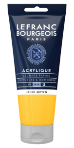 Lefranc & Bourgeois Fine akrylmaling 80 ml