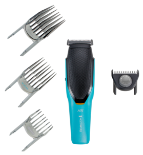 Remington Power X Series X5, hårtrimmer