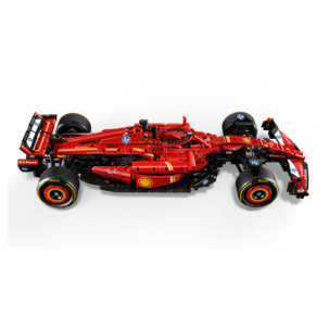 LEGO Technic Ferrari SF-24 F1 42207