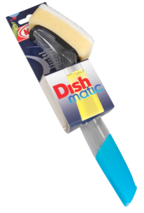 Diskborste Dishmatique