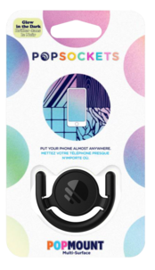 Popsockets PopMount Multi-Surface bilholder