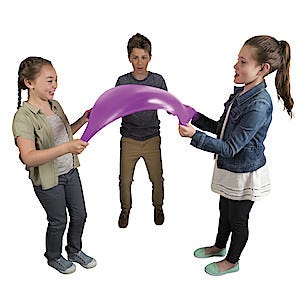 Elastiskt slime Elasti Plasti 