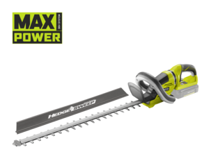 Ryobi RHT36B61R 36 V häcksax