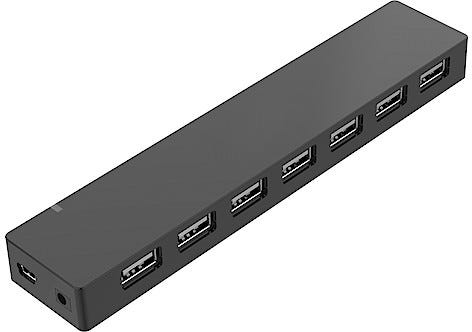 USB Hub 7-Port (USB 2.0)