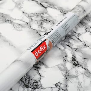 D-C-Fix dekorplast marmor och sten