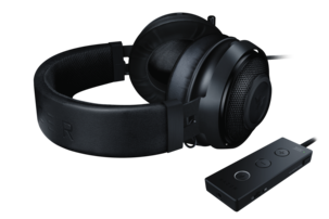 Razer Kraken Tournament Black Edition gaming-headset