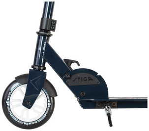 Sparkcykel Stiga Cruise 145-S Dark Blue