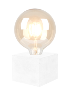 Northlight Cube bordlampe