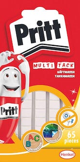 Pritt klebemasse, 35 g