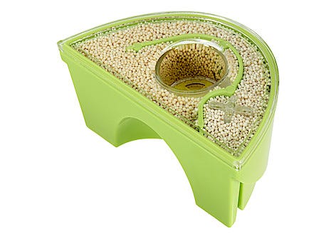 Vannfilter H2O HD Mopp