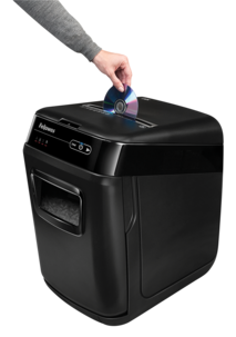 Fellowes Automax 150C makulator