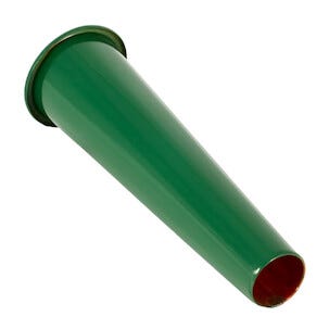 Skorstein Grønn Wilesco