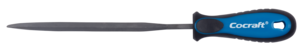 Cocraft filer, 10 deler