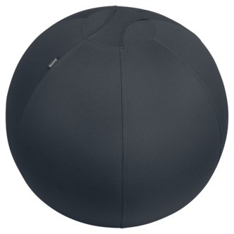 Leitz Ergo Cosy ergonomisk sitteball til kontor, 65 cm