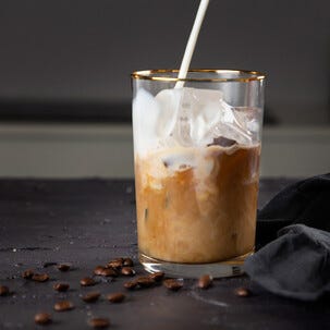 Princess elektrisk isknuser med isskje