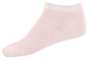 Ankelstrumpor rosa, 5-pack

