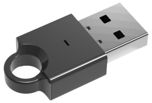 USB-A Bluetooth 5.0 Sovitin