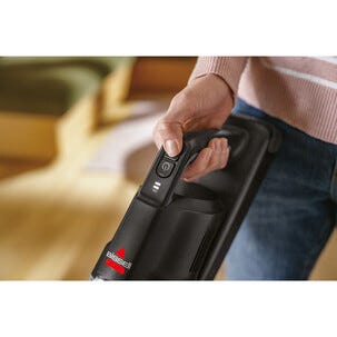 Bissell PowerClean FurGuard Select 3-i-1 skaftstøvsuger med HEPA