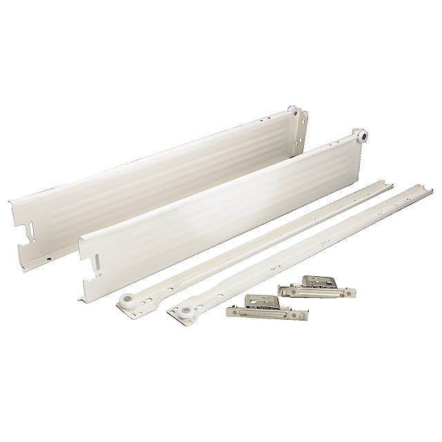 Drawer Sides And Runners Clas Ohlson