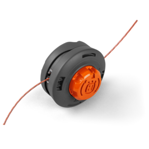 Husqvarna trimmerhuvud R25B med trimmerlina Whisper Twist