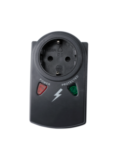 Överspänningsskydd