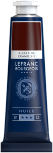 Lefranc & Bourgeois Fine, oljemaling, 40 ml