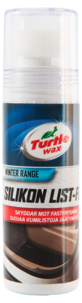 Turtle Wax Silikon List-Fix Listasuoja, 80 ml
