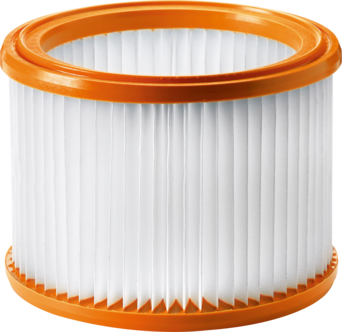 Nilfisk belgfilter, Multi
