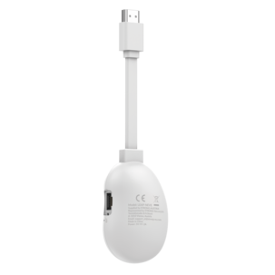 Strong Leap-Neve TV Stick med Android og Chromecast