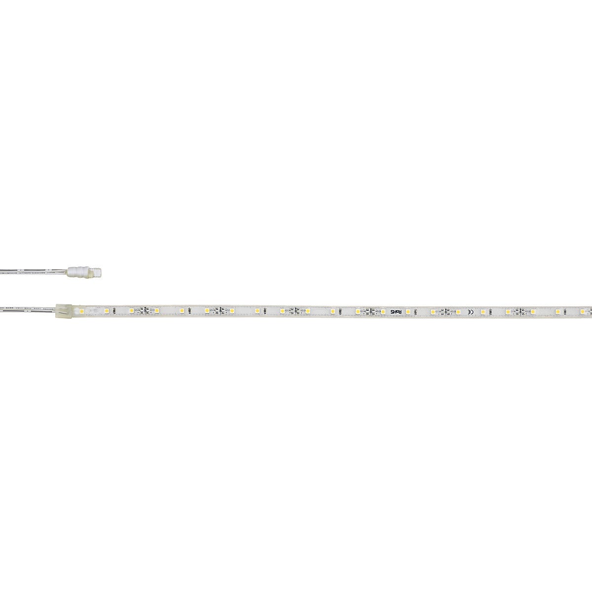 Fleksibel LED lyslist 12 V | Clas Ohlson Fleksibel LED lyslist 12 V | Clas Ohlson