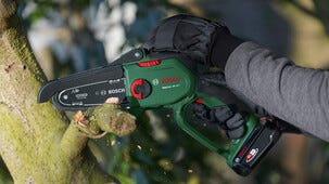 Bosch Teräketju 15 cm oksasahaan Easy Chain 18 V