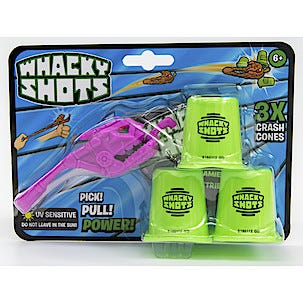Whacky Shots