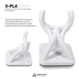 Addnorth X-PLA filament matt 1,75 mm, 1 kg