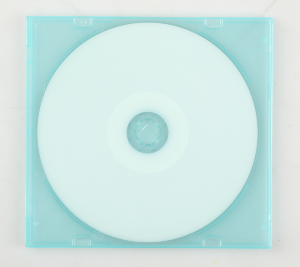 Exibel CD/DVD-boksl | Clas Ohlson