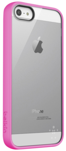 Kuori iPhone 5:lle Belkin Candy Case