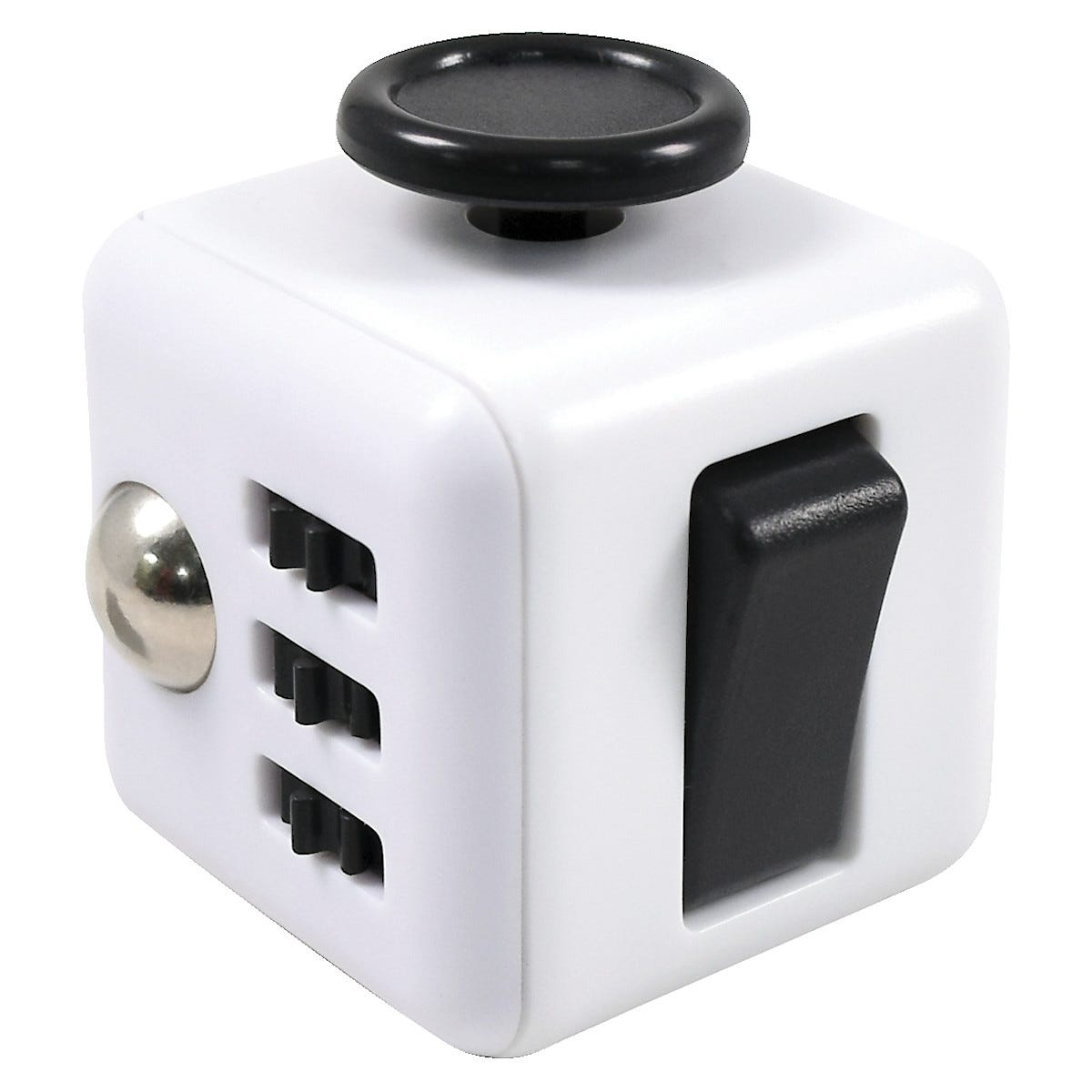 Что такое fidget cube